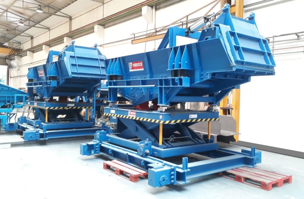 Cargador de granalladora 1030x674